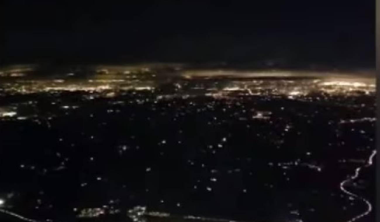 Vista panorámica