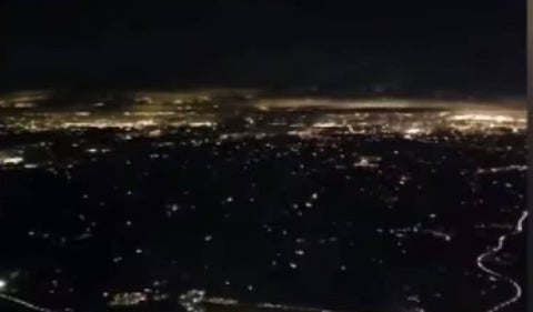 Vista panorámica