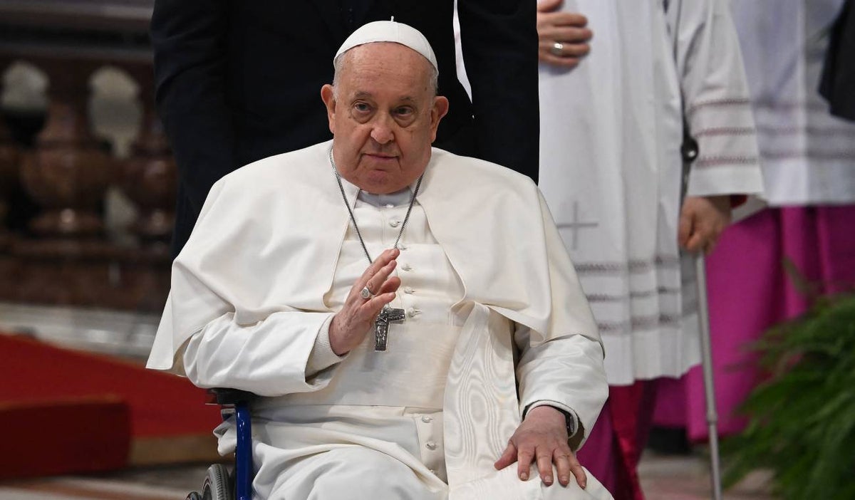 Papa Francisco