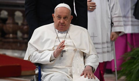 Papa Francisco