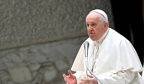 Papa Francisco