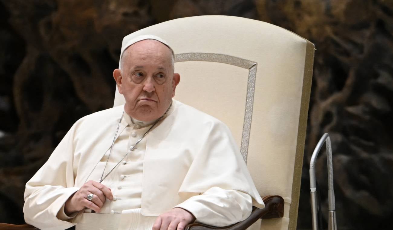 Papa Francisco