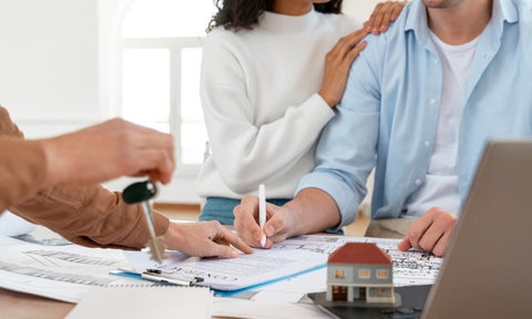 subsidios para comprar casa en Colombia