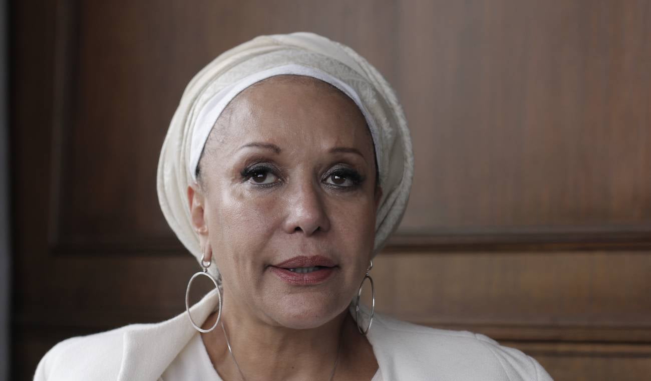 Piedad Córdoba