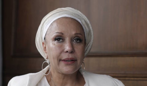 Piedad Córdoba
