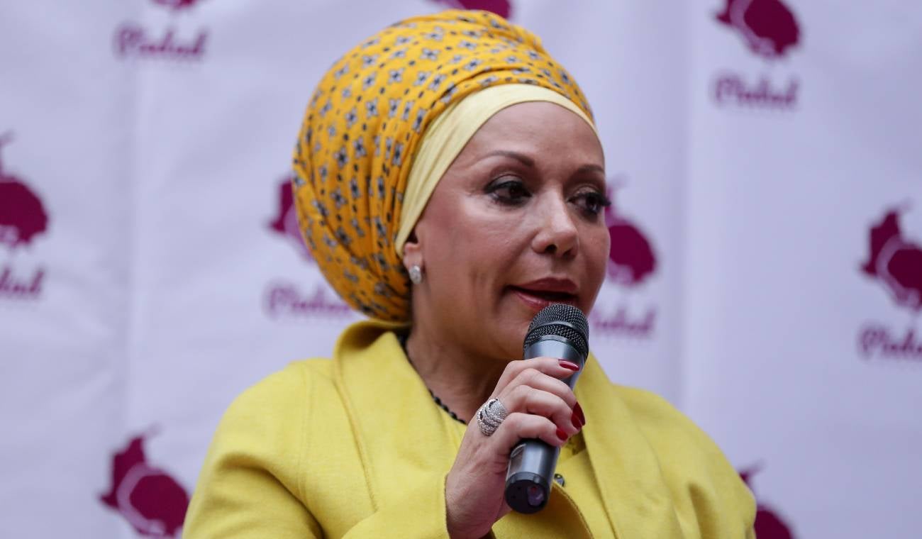 Piedad Córdoba