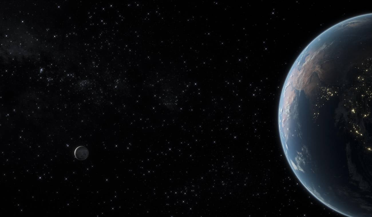 Planetas