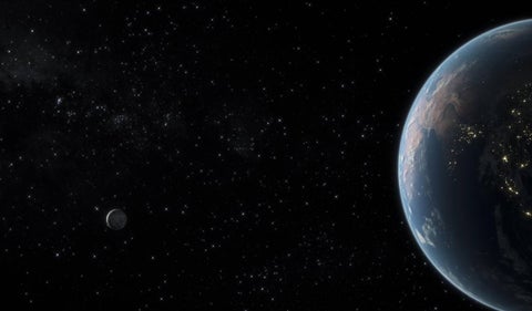 Planetas