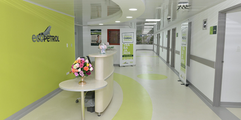 El hombre se presentó en las instalaciones del centro médico mencionando ser Hamed Hage, anestesiólogo.