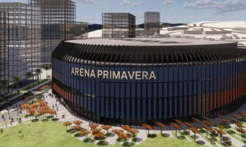 Nuevo y enorme centro de eventos en Colombia ¿Dónde queda?