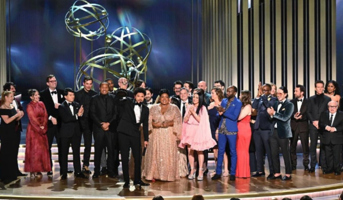 Premios Emmy