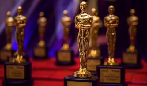 Premios Oscar