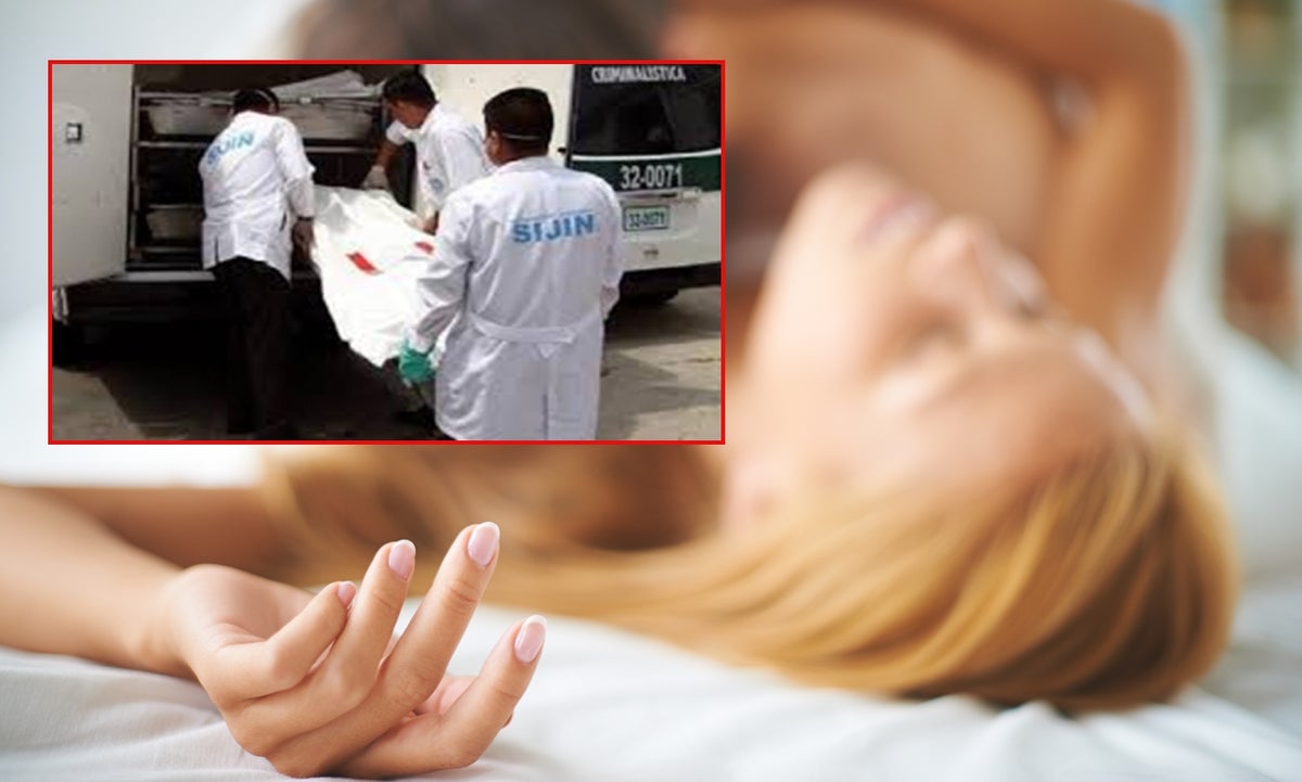 Mujer murió en la intimidad por peligrosa práctica en Medellín