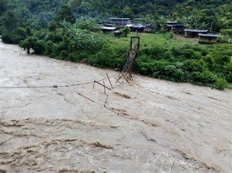 Puentes sin construir en Risaralda
