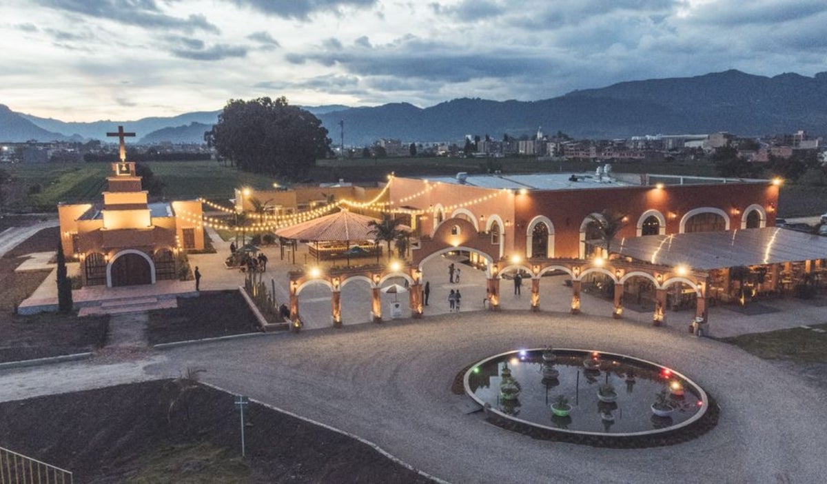 Rancho MX