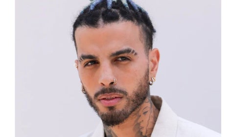 Rauw Alejandro
