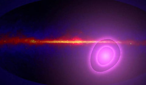 Rayos Gamma