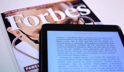 Revista Forbes