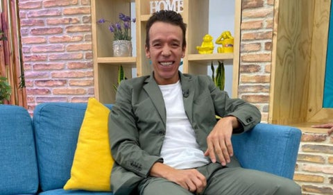Rigoberto Urán