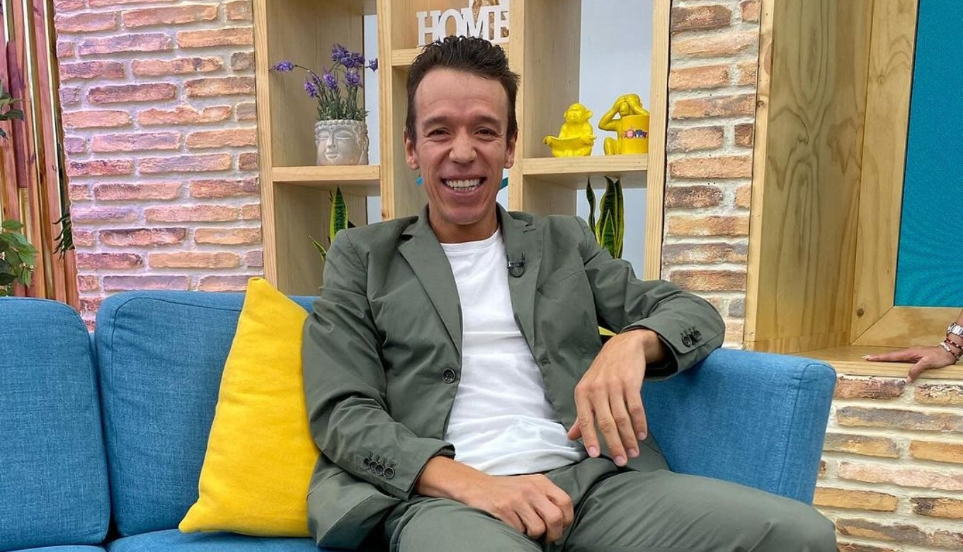 Rigoberto Urán