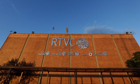 RTVC