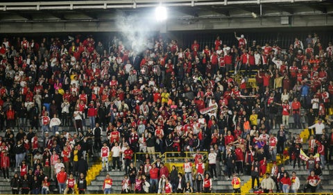 Independiente Santa Fe