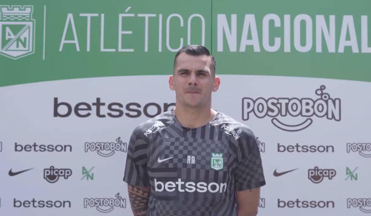 Santiago Rojas