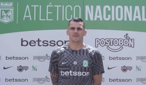 Santiago Rojas