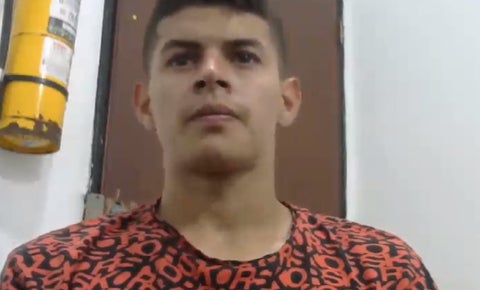 Sebastián Villegas Córdoba, señalado de asesinar a su novia en Medellín