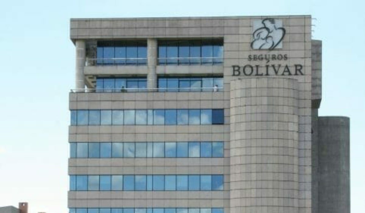 Seguros Bolívar