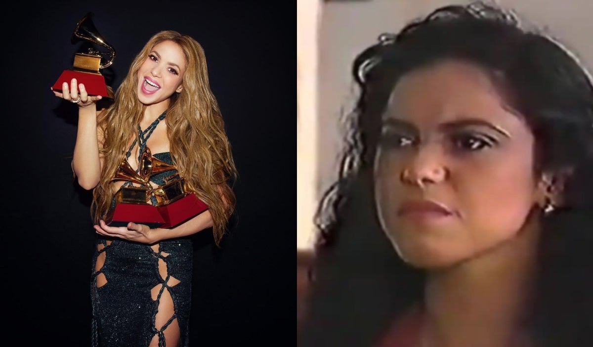 Shakira