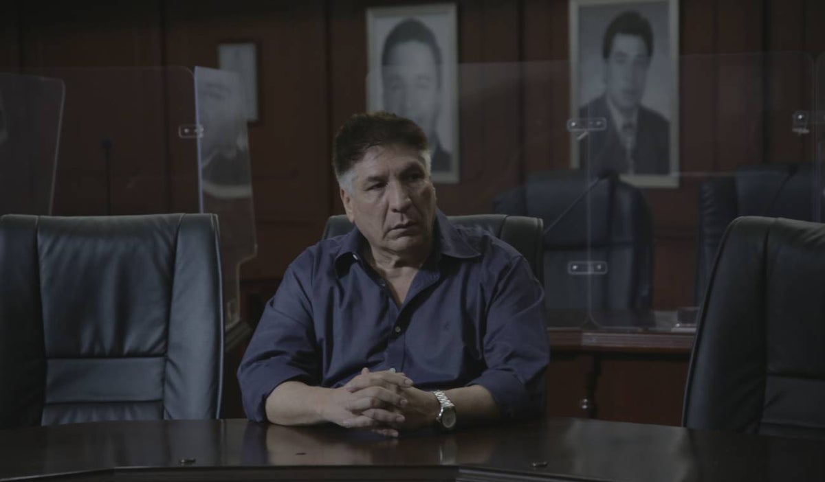 Sigifredo López