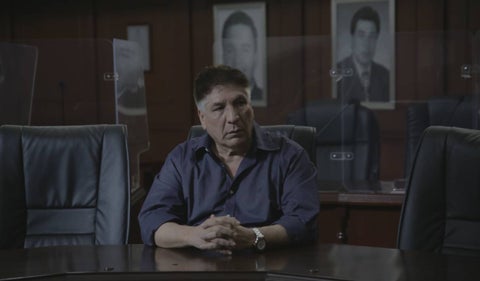 Sigifredo López
