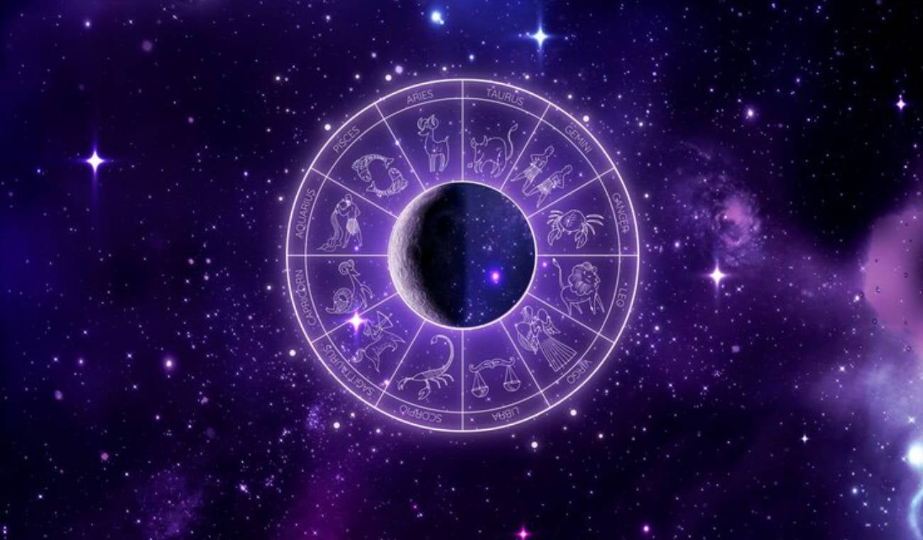 Signos Zodiacales