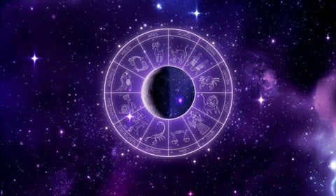 Signos Zodiacales