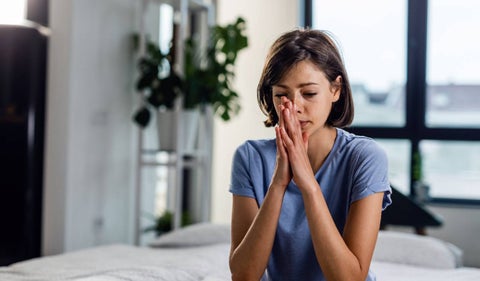 Síndrome postvacacional