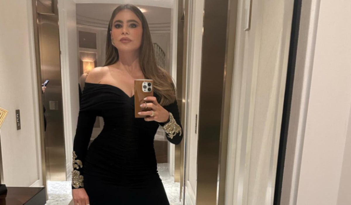 Sofía Vergara
