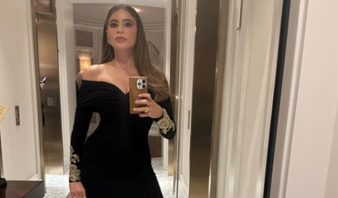 Sofía Vergara