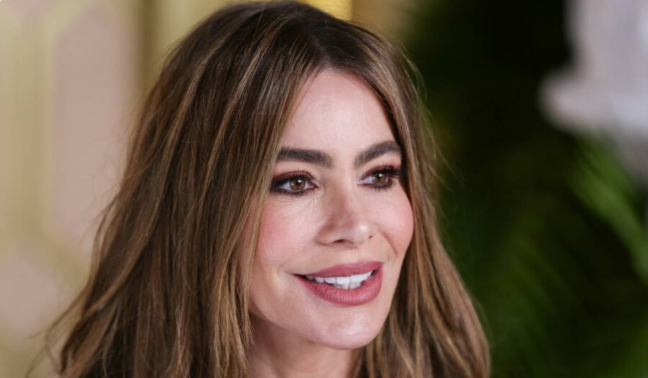 Sofía Vergara