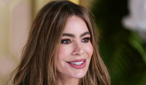 Sofía Vergara