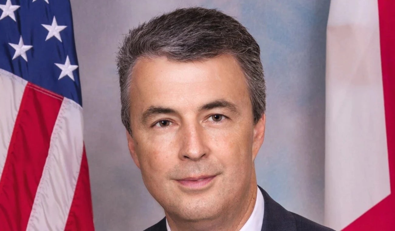 Steve Marshall