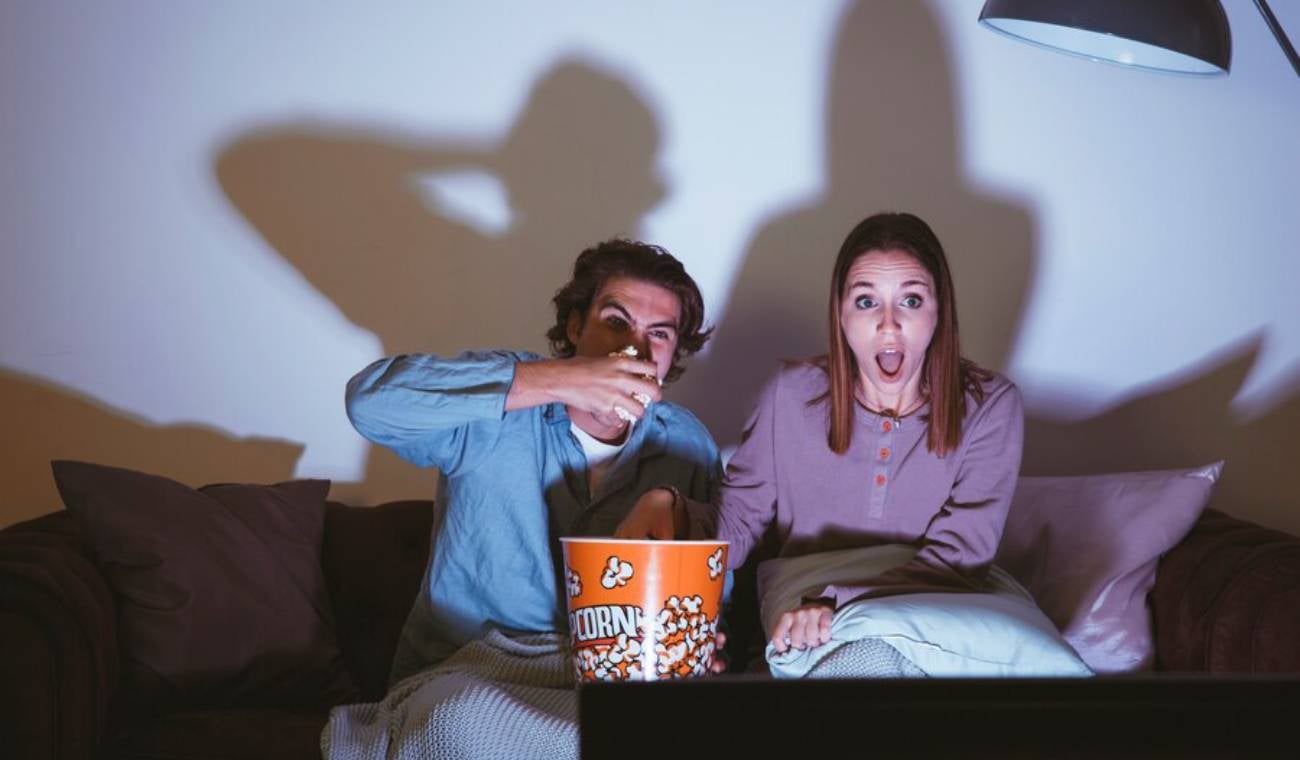 Ver películas