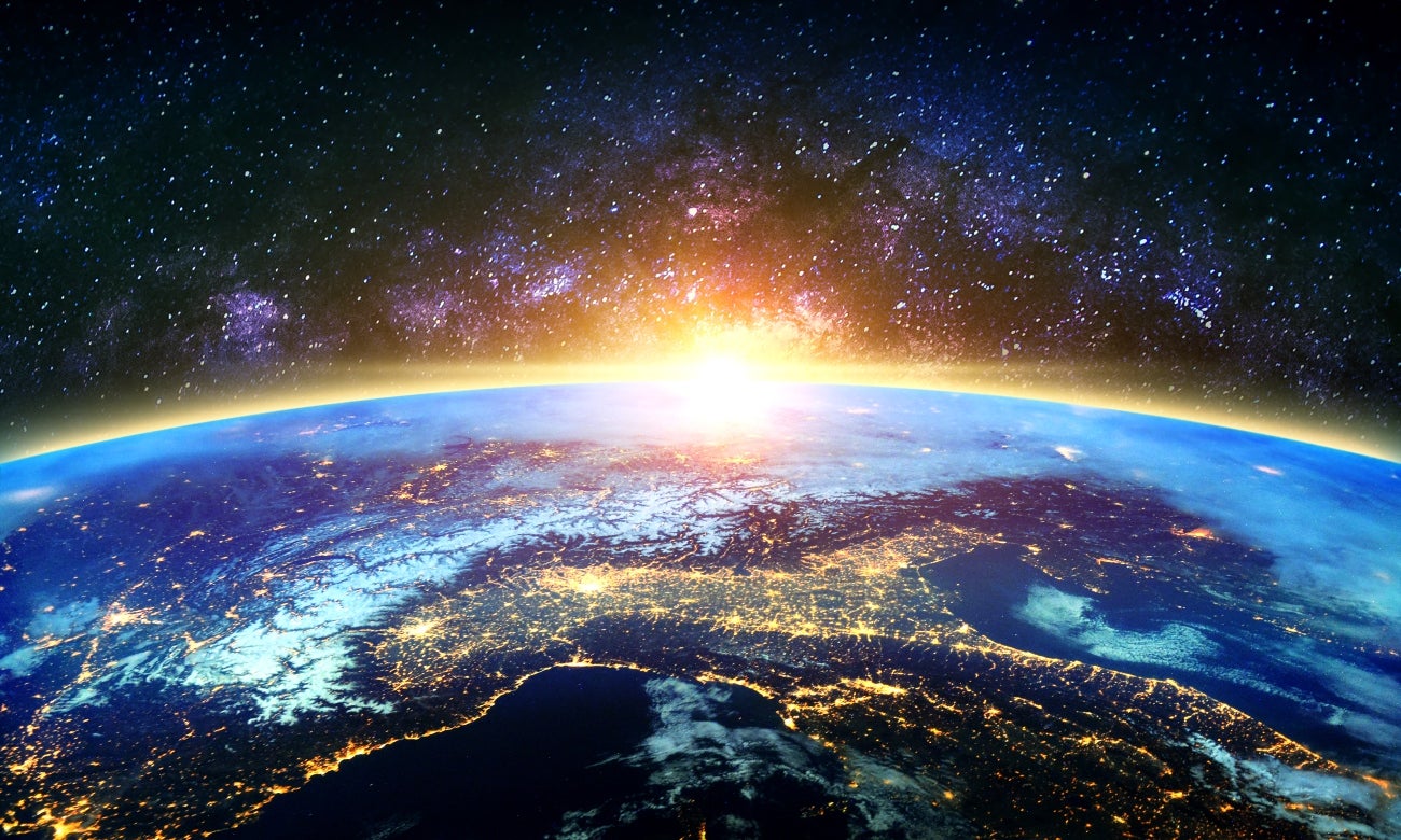 NASA descubre la mayor reserva de agua del Universo: queda fuera de La Tierra