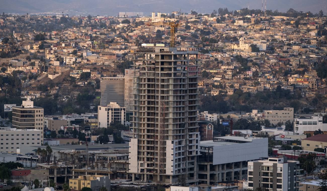 Tijuana, México