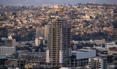 Tijuana, México