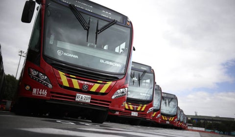 Transmilenio