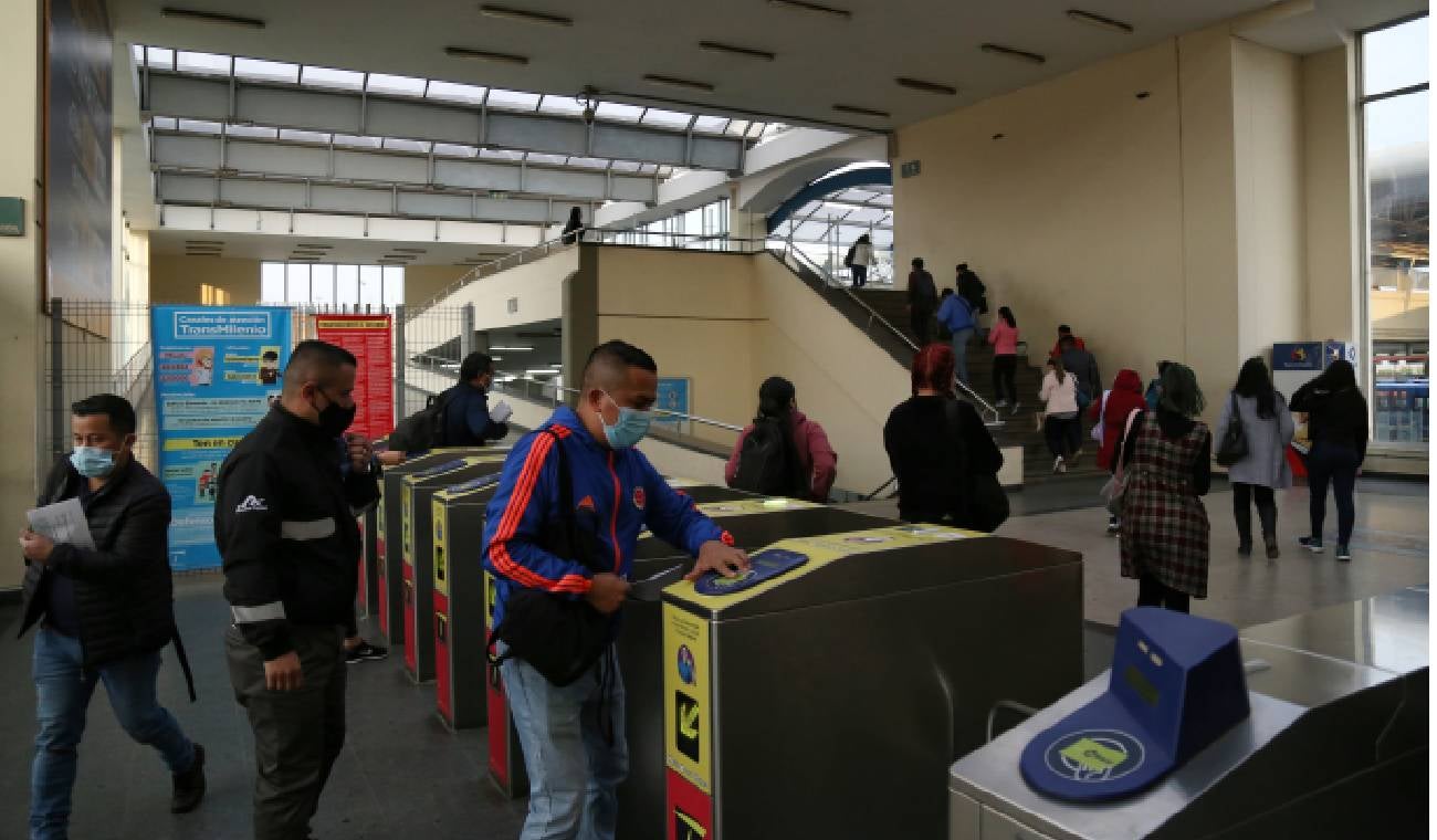 Transmilenio
