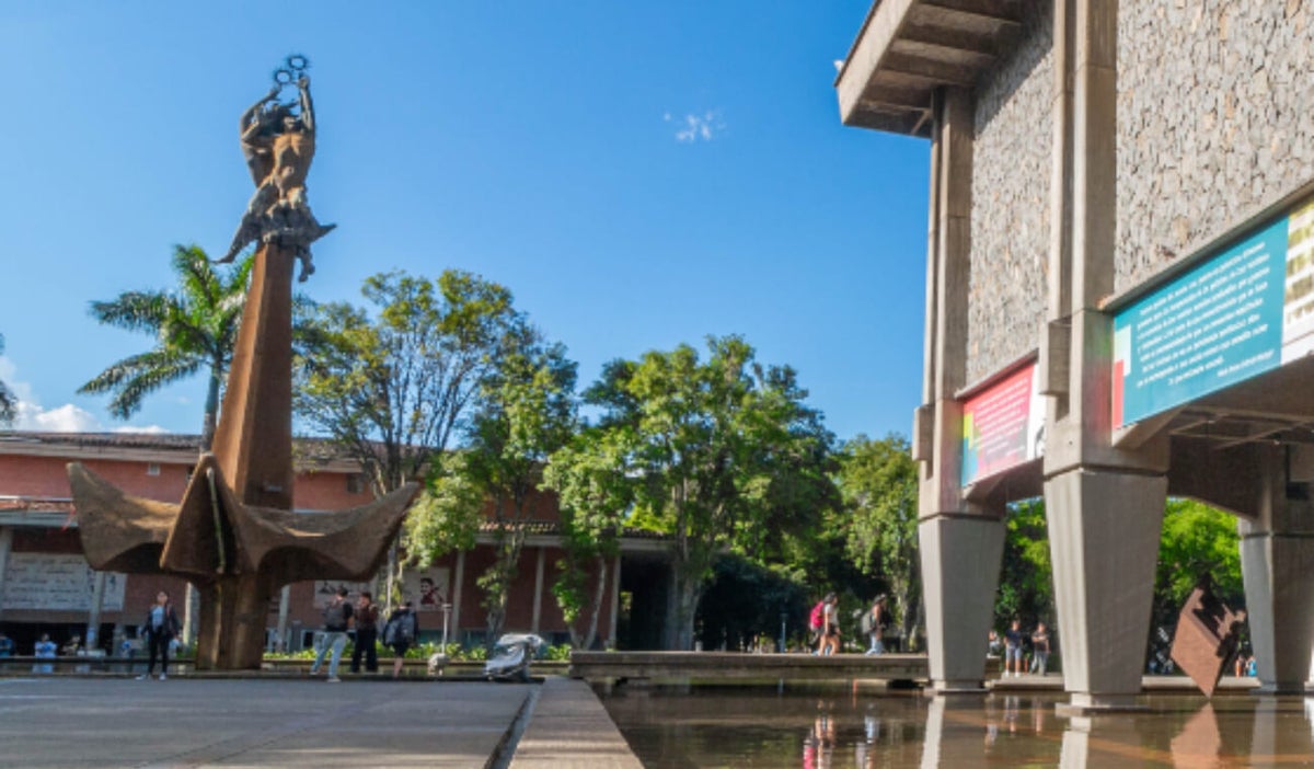 Universidad de Antioquia