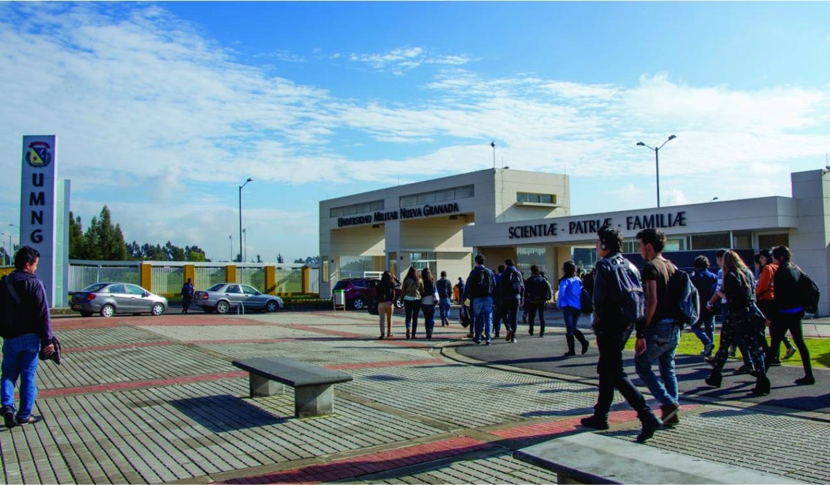 Universidad Militar Nueva Granada
