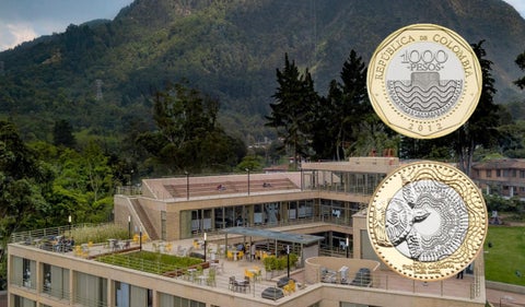El Cesa es casi tan caro como la Universidad de los Andes